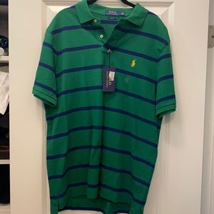 Men's Polo Shirt